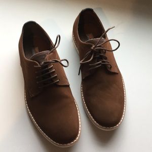 Awesome Hawke&Co Shoes